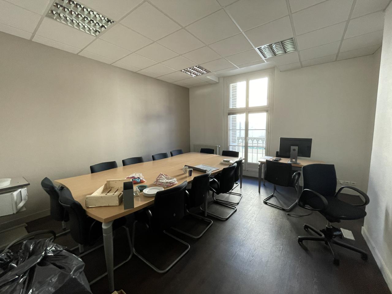 Bureau Tours 432m² Location bureau Tours Indre-et-Loire OLBUR2308363 1